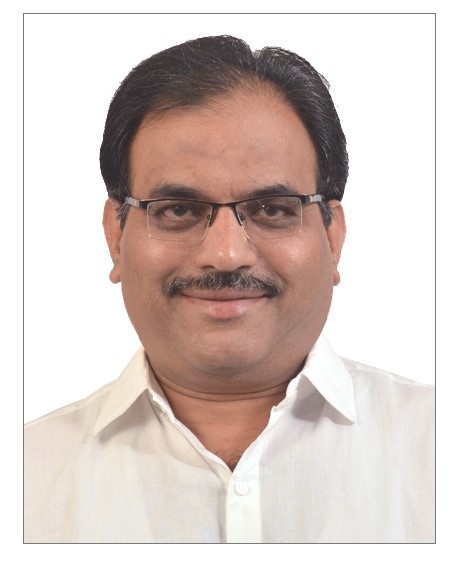 Virendra Dapurkar (Mutual Fund Distributorr)